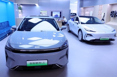 ハイエンドから主流へ 「インテリジェントドライブ」が市場競争の新たな焦点に