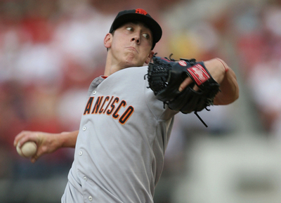 ジャイアンツ カージナルスとの接戦を制す