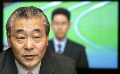 NHK会長が辞意、職員の株式インサイダー取引