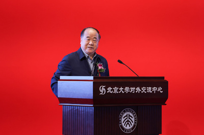 中国文学は李白と莫言だけ？問われる海外進出