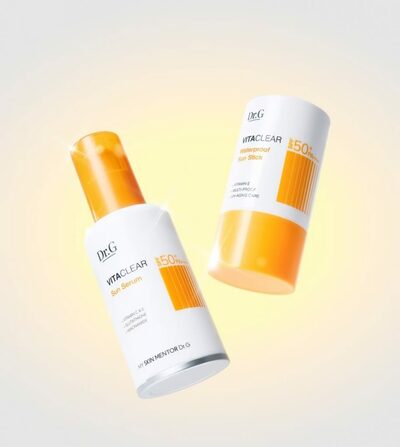 韓国Dr.GとMedicube、誇大広告で行政処分…化粧品広告を6月まで停止