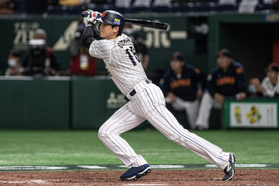 'Once-in-a-lifetime' Ohtani has World Baseball semis in his sights