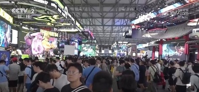 上海で初の国際アニメ月間、人気の展示はチケット入手困難