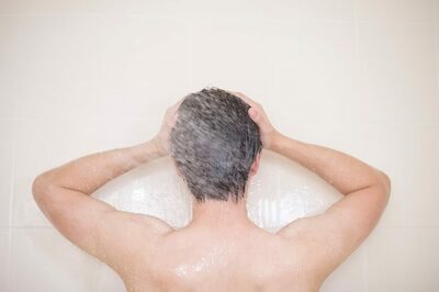 清潔感に惹かれて結婚、しかし夫の正体は“超不潔男”だった…韓国・猛暑の風呂拒否