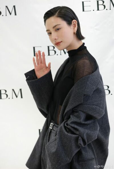 韓国俳優ナナ宅の強盗事件、被告が懲役7年に不服で上告…最高裁の判断へ