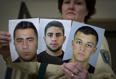 ポーカー大会強盗事件、残る容疑者を逮捕 ドイツ