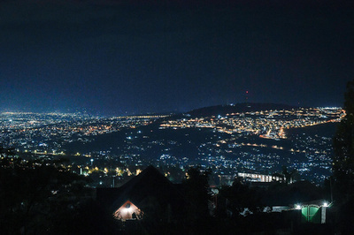 台所から10人超の遺体、連続殺人容疑で男逮捕 ルワンダ