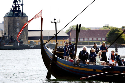 バイキングの財宝、金属探索愛好家が発見 スコットランド