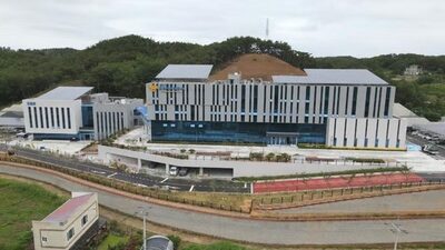 「銭湯で盗撮」客1000人分、垢すり師を拘束…韓国・盗撮写真は約4700枚