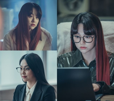 gugudan出身 ミナ、新ドラマ「美男堂-事件手帳」のスチールカットを公開 – KOREA WAVE