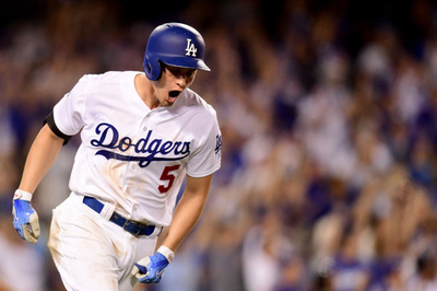 不調ドジャースに打撃、シーガーが靱帯手術でシーズン絶望