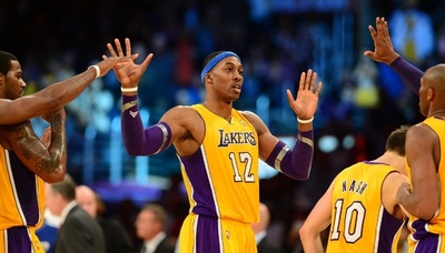 ハワードが古巣レイカーズに復帰、1年契約 米報道