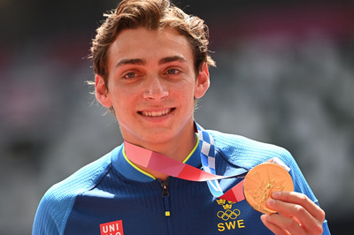 パリ五輪金メダリストに賞金 陸上、国際競技団体で史上初