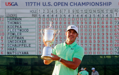 USGAが主要4大会で18Hのプレーオフ廃止