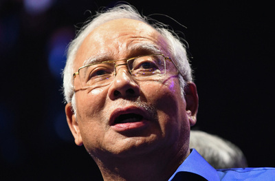 マレーシア総選挙、5月9日に実施 野党率いるマハティール元首相が攻勢