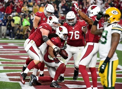 カーディナルス、OTの激戦を制しカンファレンス決勝に進出