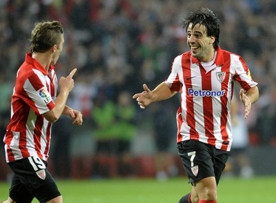 アスレティック・ビルバオがセルタ下す