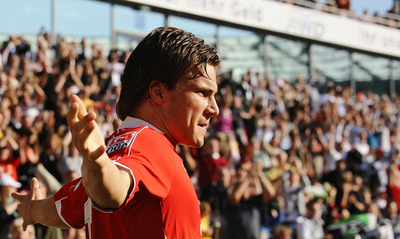 バイエルン ハノーバーに敗れ連敗