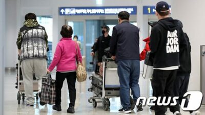中国の韓国人へのビザ発給中断…韓国観光業界「大きな動揺はないが、鋭意注視」
