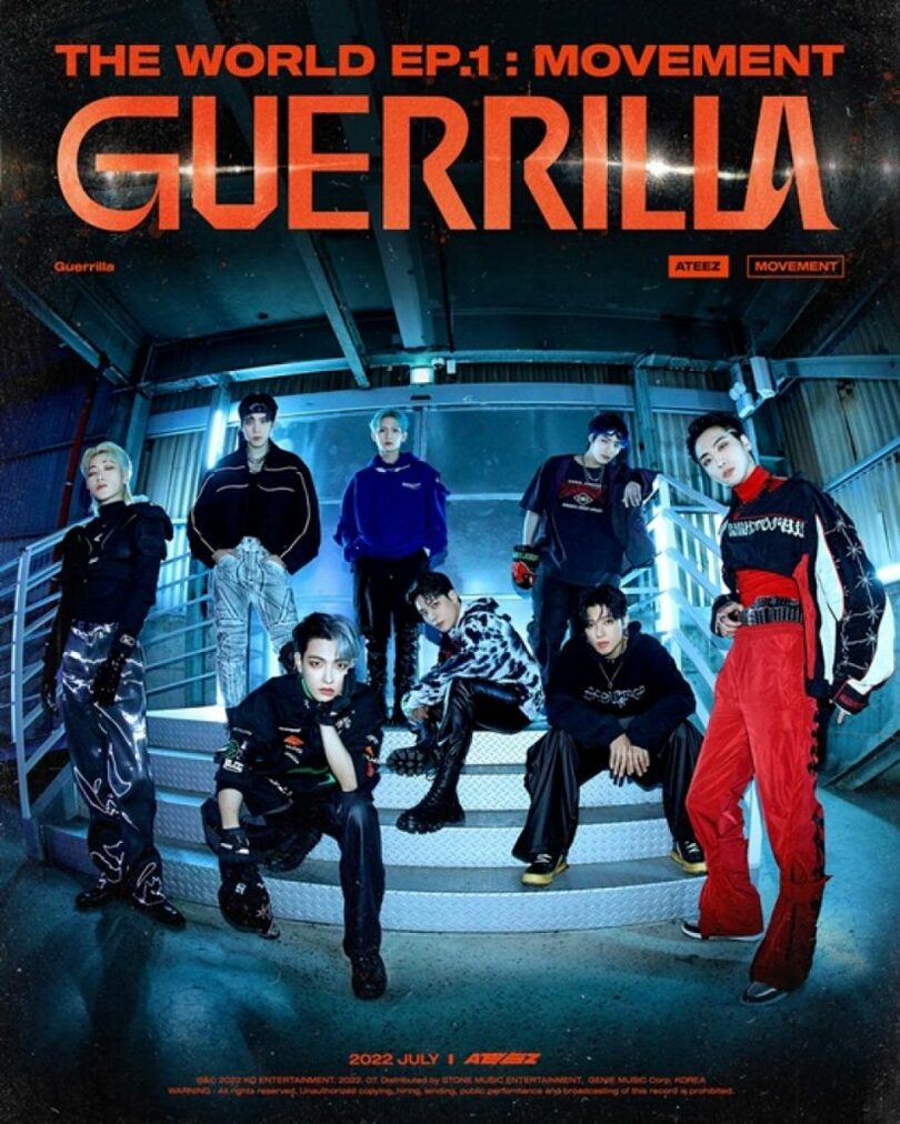 写真提供＝KQエンターテインメント