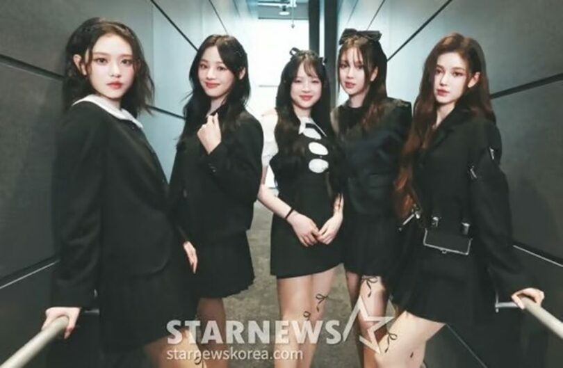 ADOR(c)STARNEWS