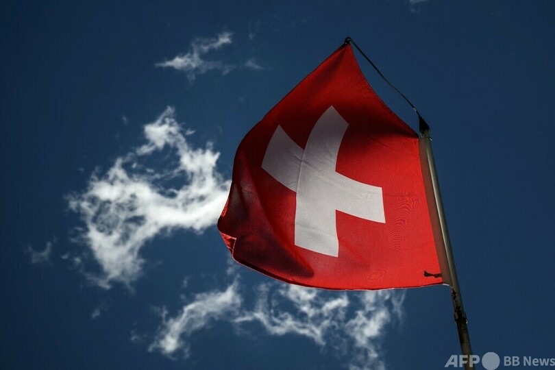 スイスはウクライナの利益代表になれず ロシア外務省報道官