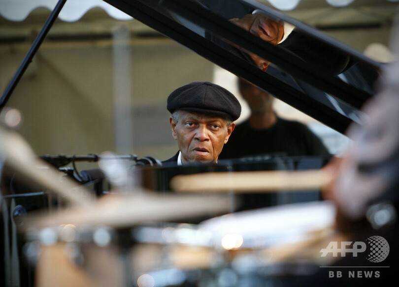 マッコイ・タイナー氏死去 81歳 米ジャズピアニスト