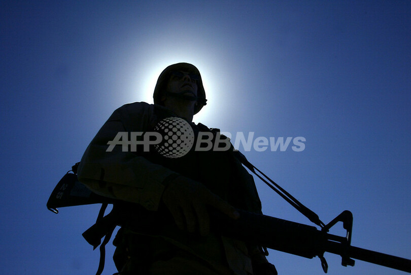 旧アブグレイブ刑務所における虐待、米軍中佐の軍法会議始まる