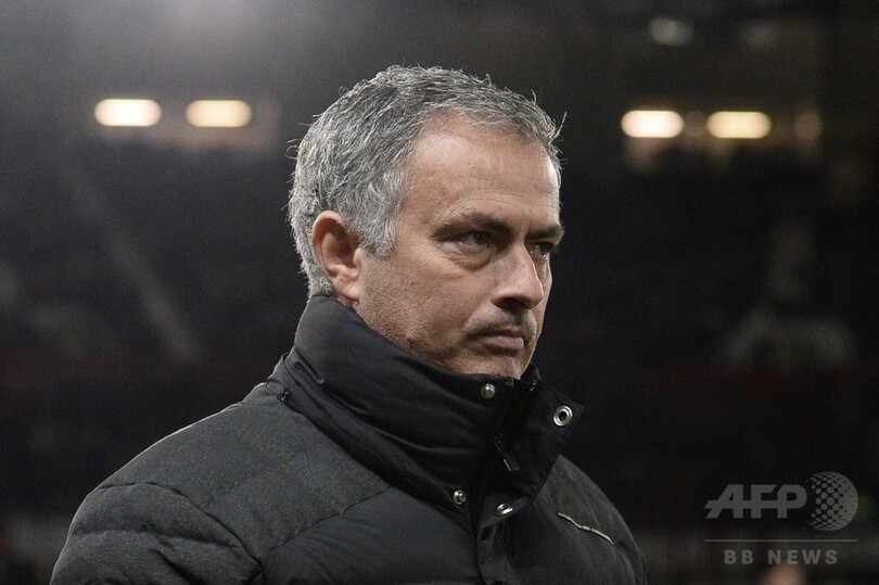 モウリーニョ監督は「スペインで2600万ユーロを納税」、代理人明かす