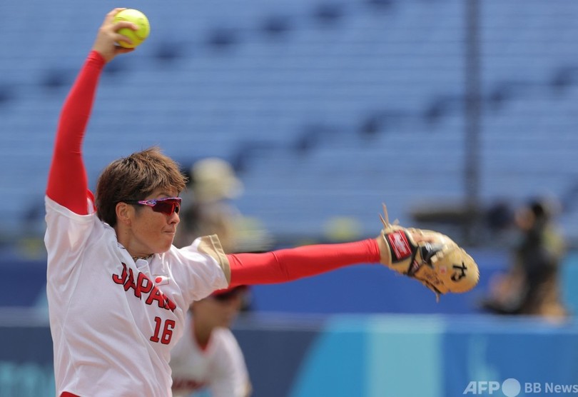 日本は米国にサヨナラ負け、27日に決勝で再戦 五輪 ...