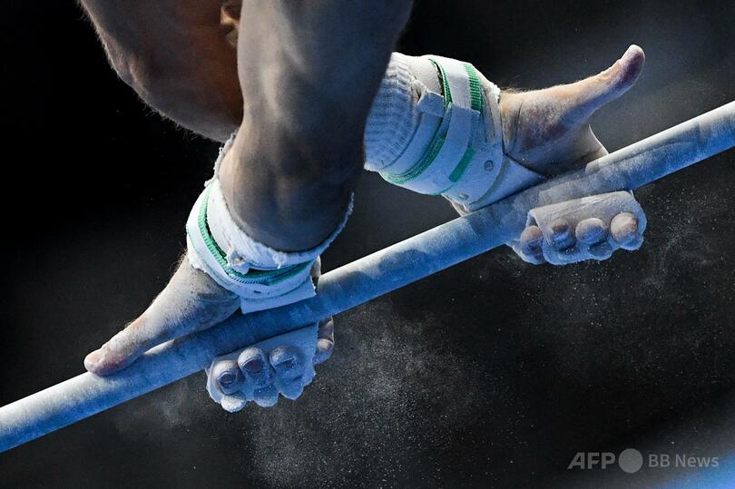 IOC「重大な懸念」、インドネシアがイスラエル選手へのビザ発給拒否