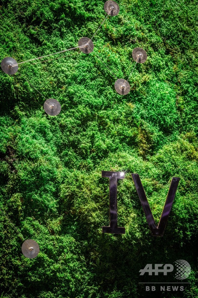 「オーデマ ピゲ」特別エキシビション、11/4まで