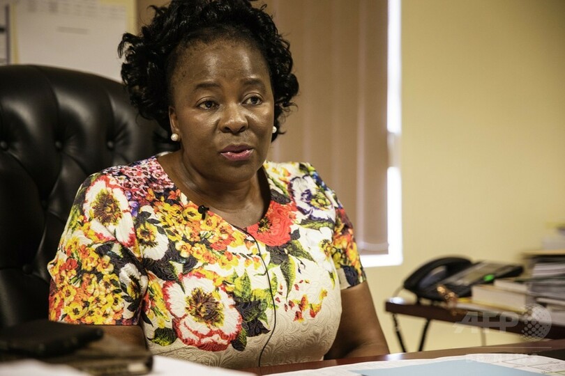 純潔守り人生変える ─ 南ア「処女奨学生」たちの思い