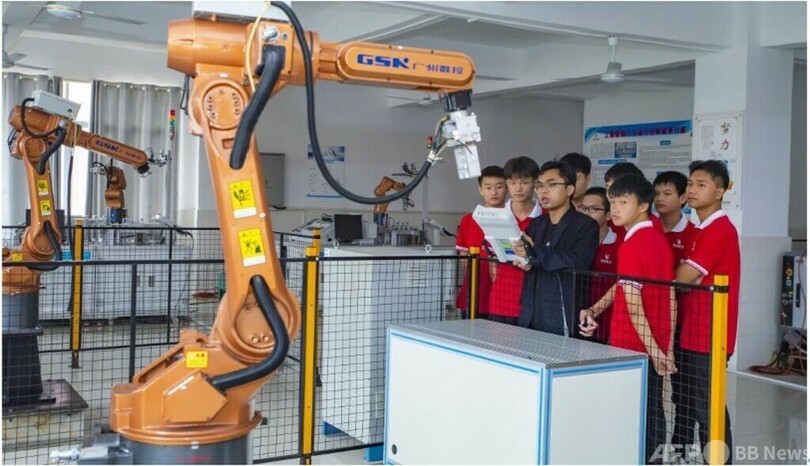 デジタル経済は若者の成長の舞台 中国の産業・消費の主力に