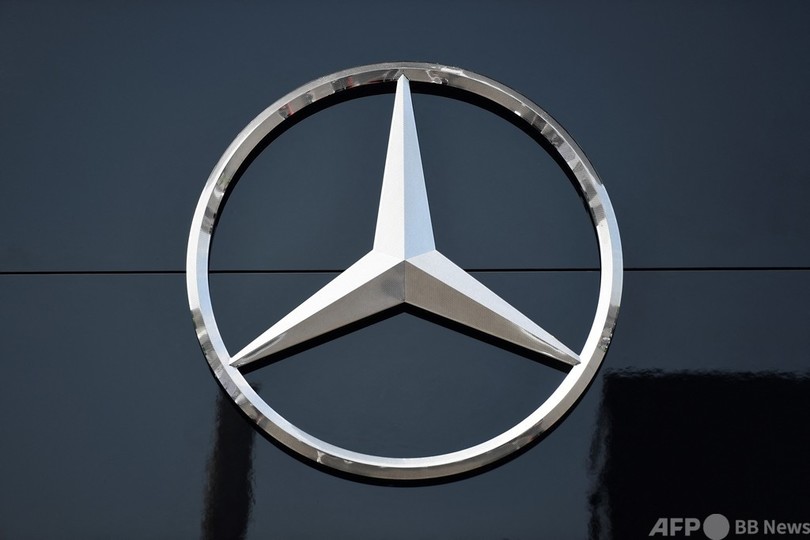 メルセデス、中国の13歳と育成契約 同国初のF1ドライバー目指す
