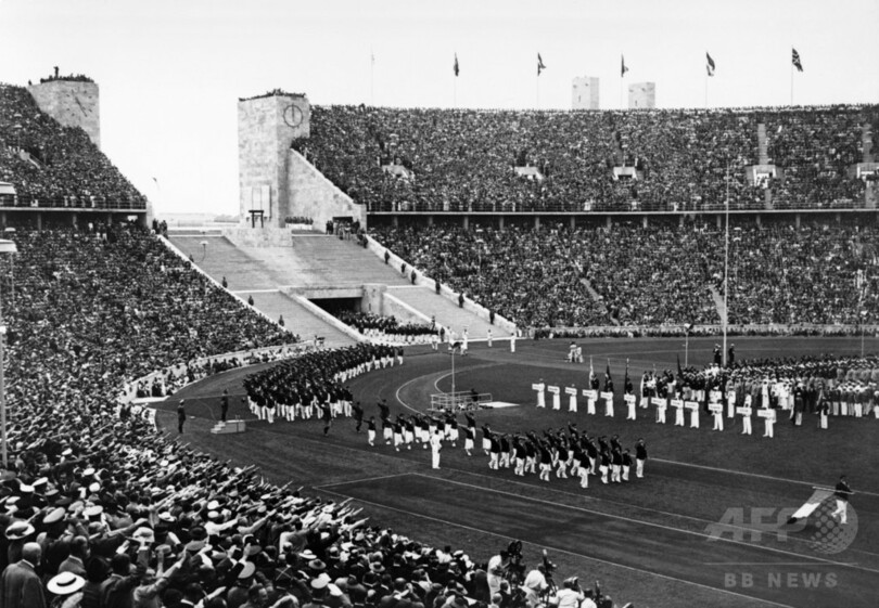 世界最高齢の五輪金メダリスト、102歳で死去