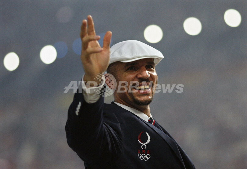 北京五輪が開幕、壮大な開会式