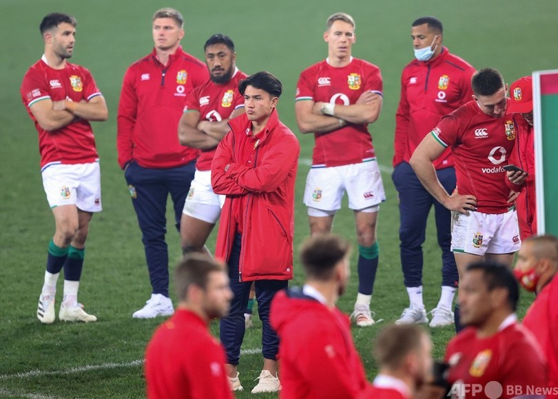 歴史は繰り返す、南アが終盤のPGでライオンズ下す シリーズ勝ち越し