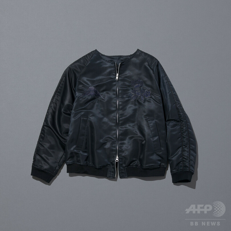 ミハラ ヤスヒロ新ライン「マイン」、1月6日から伊勢丹新宿店でイベント開催