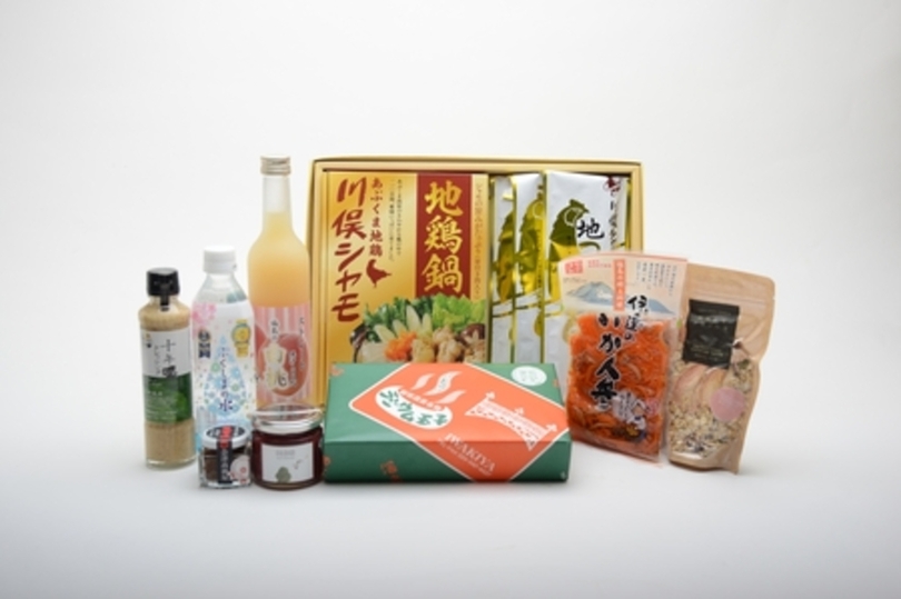 オンラインストア「まいにち福島物産展『ふくふくマルシェ』 」キャンペーン対象商品が期間中30%オフ!