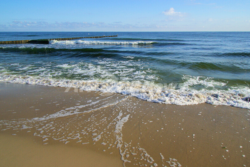 海辺で過ごす休暇は心身の健康に有益 研究成果 写真1枚 国際ニュース Afpbb News