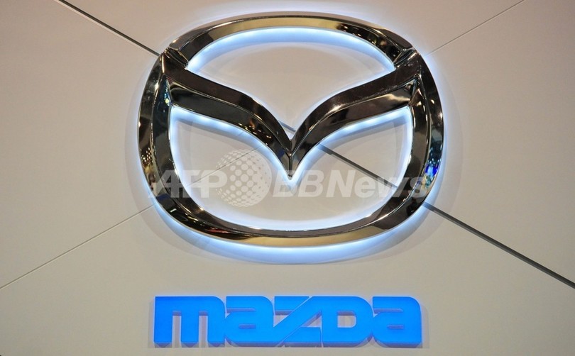マツダ、クモの巣張られて6万5000台リコール マツダ、クモの巣張られて6万5000台リコール