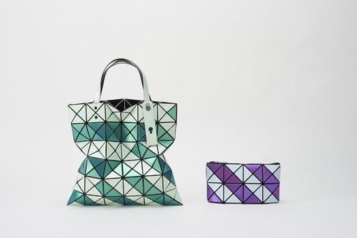 再再再..販 BAO BAO ISSEY MIYAKE 暗闇で光るバッグ | kinderpartys.at