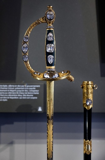 写真特集】ナポレオン没後200年 写真37枚 国際ニュース：AFPBB News