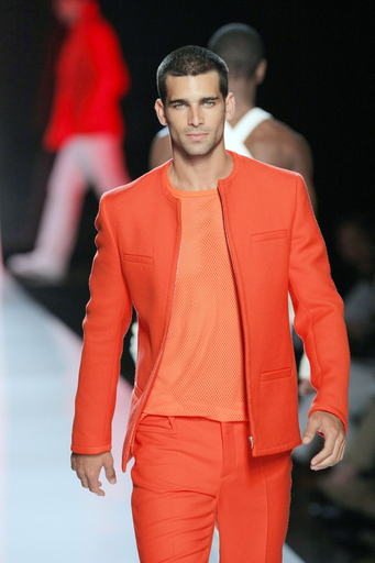 希少✮ジャンポールゴルチエ国内非売品コフレ✮ 独占インタビュー】ジャン=ポール・ゴルチエ x クレージュのニコラスが