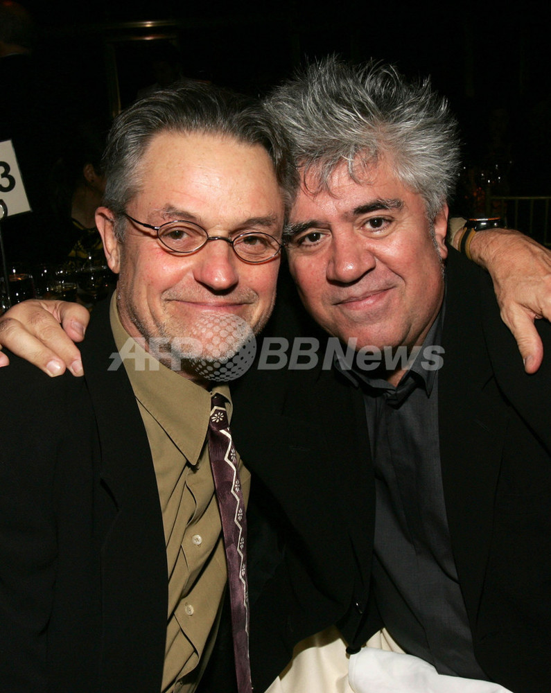 ナショナル・ボード・オブ・レビュー賞 祝賀パーティー開催 米国 写真49枚 国際ニュース：AFPBB News