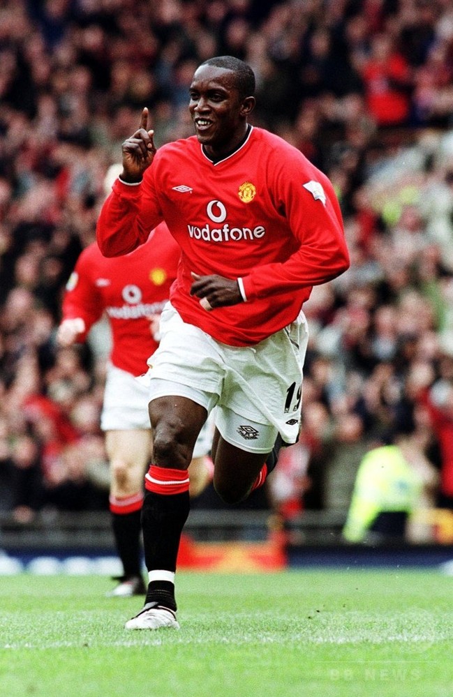 元マンUのヨーク氏が米国入国を拒否される、イラン渡航歴が原因 写真3