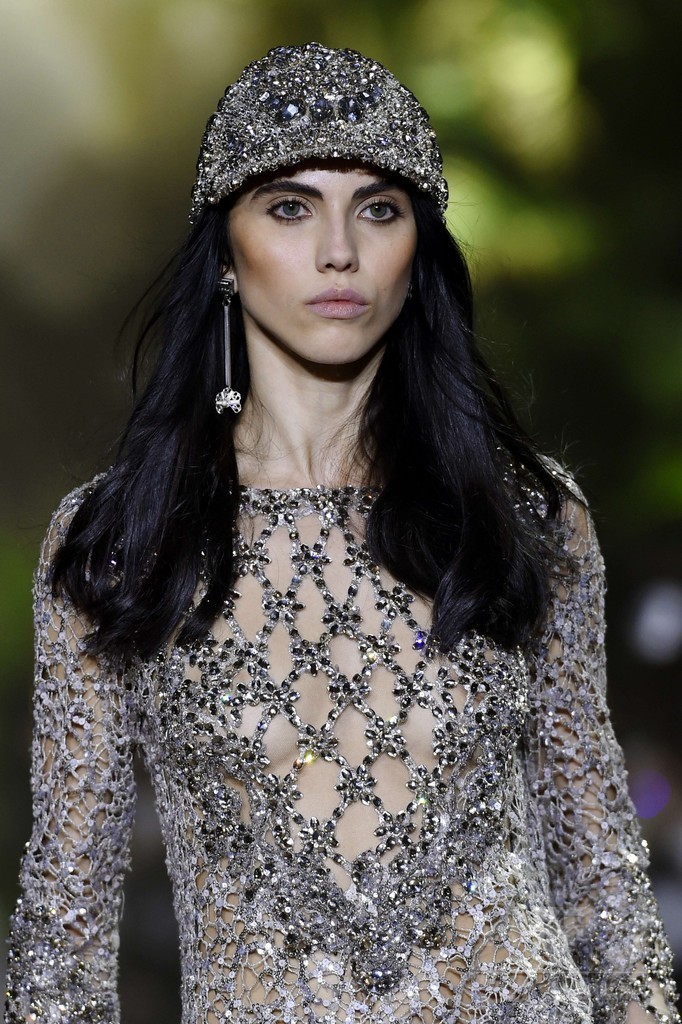 「エリー・サーブ」16年春夏オートクチュール 写真76枚 マリ・クレール スタイル マリアージュ marie claire style