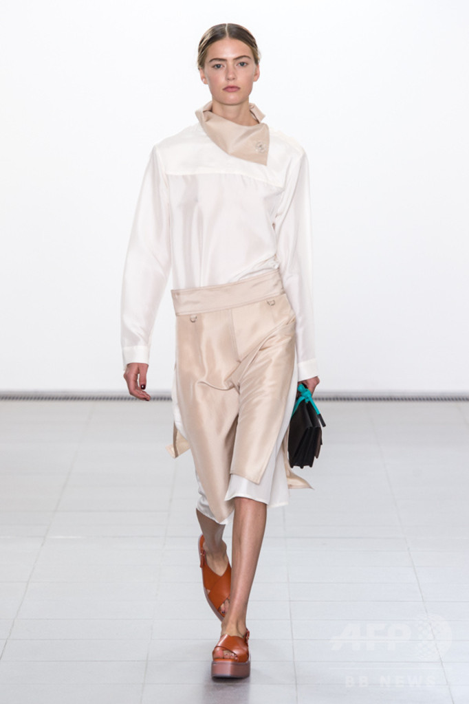 「ポール・スミス」16年春夏コレクション