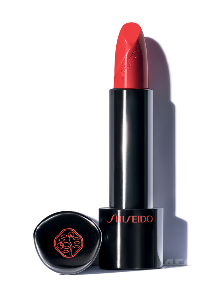 SHISEIDO「ルージュ ルージュ」ポップアップイベント開催